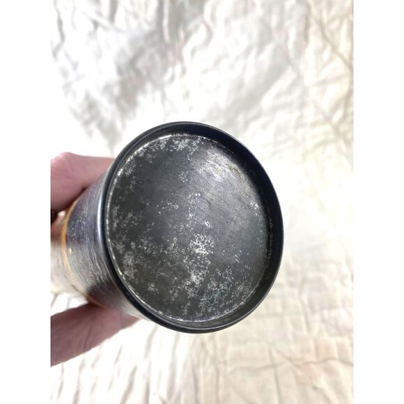 Vintage O. SCHOENHUT Continental Pick Up Sticks Game in Original Canister Can - Picture 4 of 4